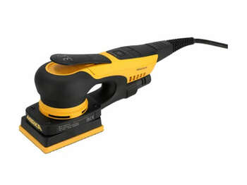 Ponceuse filaire Mirka DEOS II 343 CV