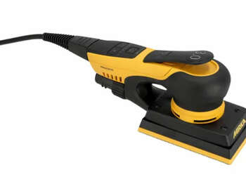 Ponceuse filaire Mirka DEOS II 353 CV