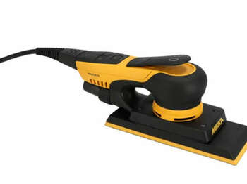 Ponceuse filaire Mirka DEOS II 383 CV