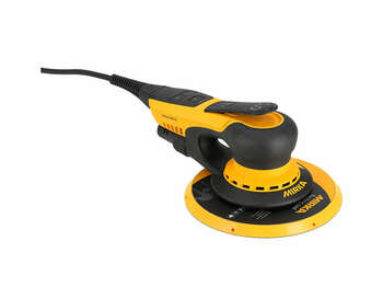 Ponceuse filaire Mirka DEROS II 750 CV