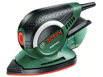 Ponceuse multi filaire bosch PSM PRIMO
