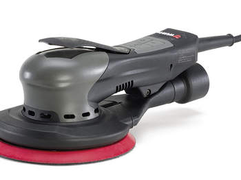 Test complet : Ponceuse excentrique filaire Würth ETS 150-E COMPACT
