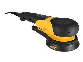 ponceuse rotative filaire Mirka DEROS RS 600 seule