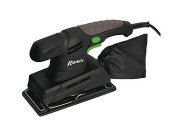 Ponceuse vibrante PRPVR180 Ribimex