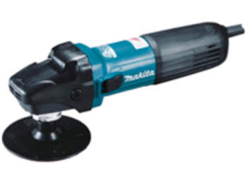 Ponceuse à disque Makita SA5040CJ