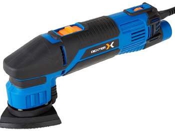 Ponceuse delta filaire DEXTER 300DS2.5
