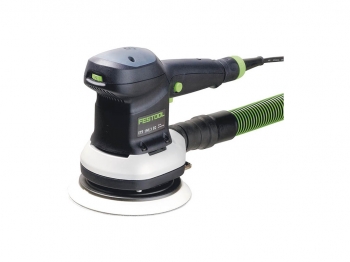 Ponceuse excentrique ETS EC 150/5 Festool