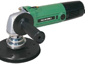 Ponceuse excentrique filaire HIKOKI 150 mm SAY150AL3Z