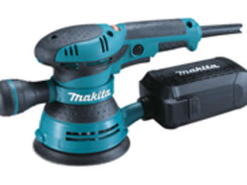 Ponceuse excentrique Makita BO5041J