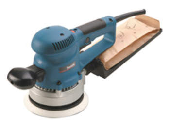 Ponceuse excentrique Makita BO6030J
