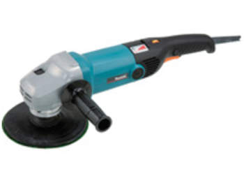 Ponceuse polisseuse à disque Makita SA7000C