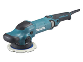 Ponceuse polisseuse excentrique Makita PO6000C