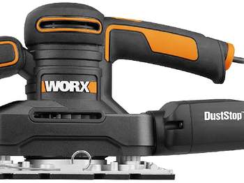 Ponceuse vibrante filaire WORX 250 W WX641