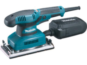 Ponceuse vibrante Makita BO3711