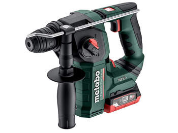 perforateur SDS+ Metabo 600207800 PowerMaxx BH 12 BL 16 