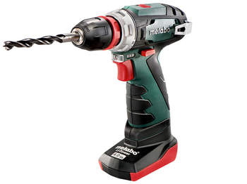 Perceuse visseuse Metabo PowerMaxx BS Quick Pro