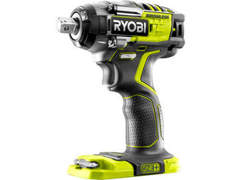 boulonneuse R18IW7 18V brushless ryobi 