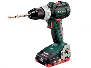 prix avis perceuse visseuse BS 18 LT BL metabo pas cher promotion