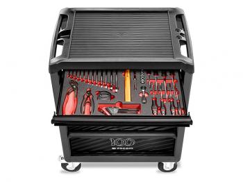 avis et promotion Servante FACOM ROLL.6M3PGCM100 prix pas cher