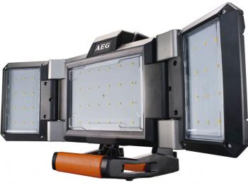 Projecteur LED sans fil AEG BPL18-0 Hybride