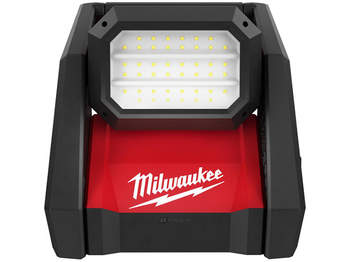 projecteur LED M18 HOAL Milwaukee 