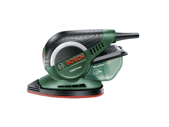 Ponceuse multi PSM Primo Bosch