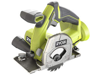 scie multi-matériaux R18MMS-0 Ryobi 18 V ONE+ 