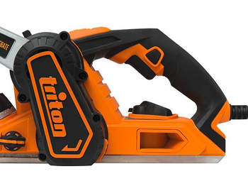 Rabot filaire TRPUL Triton