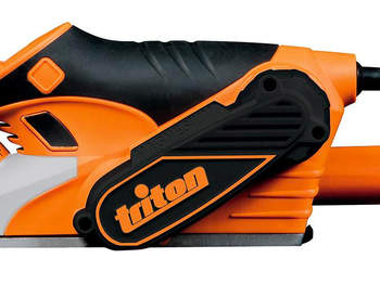 Rabot de paume compact TCMPL Triton