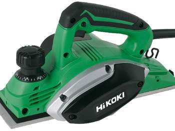 Rabot filaire HIKOKI 82 mm P20SFLCZ
