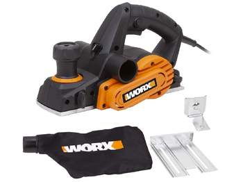 Rabot filaire WORX 750 W WX615