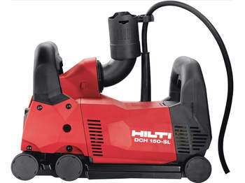 rainureuse DCH 150-SL Hilti