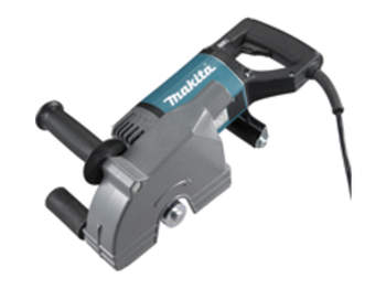 Rainureuse à double disque Makita SG181