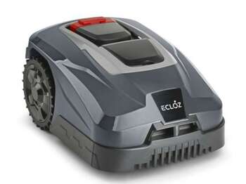 robot de tonte E-1200 ECLOZ 