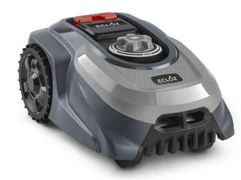 robot de tonte E-1600 ECLOZ 