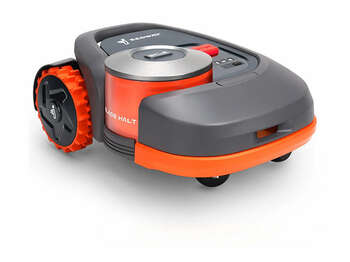 Robot de tonte H3000E Navimow Segway