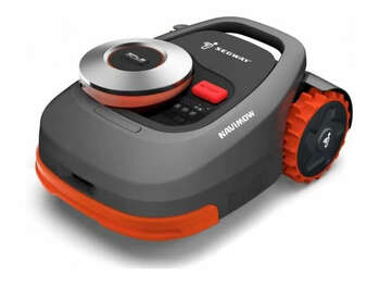 Robot de tonte H800E Navimow Segway