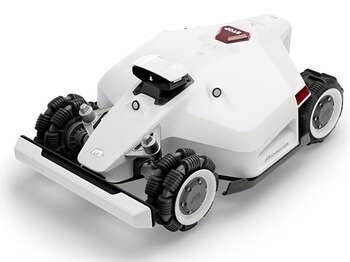 robot de tonte LUBA 2 AWD 3000 Mammotion