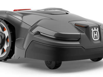 robot tondeuse Automower 405X Husqvarna