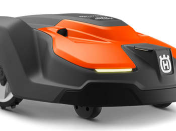robot tondeuse Automower 550 EPOS Husqvarna