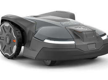 Robot tondeuse Automower NERA 450X Husqvarna