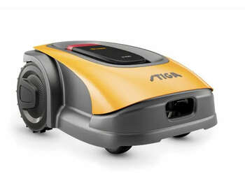 robot de tonte autonome Experience A 750 Stiga