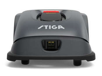 robot tondeuse Expert A 3000 STIGA