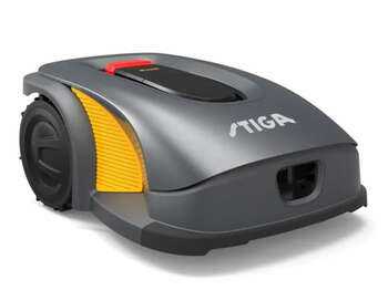 robot tondeuse Expert A 5000 STIGA