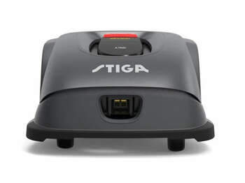 robot de tonte autonome Expert A 7500 Stiga