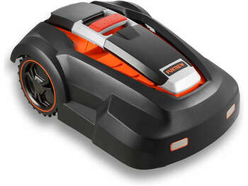 robot tondeuse FX-RB224 FUXTEC 