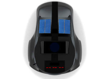 robot tondeuse I.MOWER MINI HOME INFINY IA