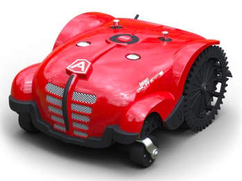 Robot tondeuse L250 Elite Ambrogio