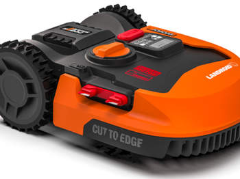 Robot tondeuse Landroid L WR153E Worx