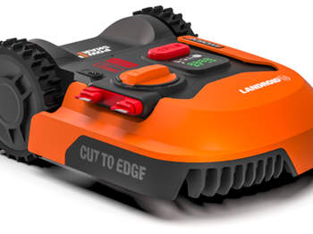 Robot tondeuse Landroid M WR142E Worx